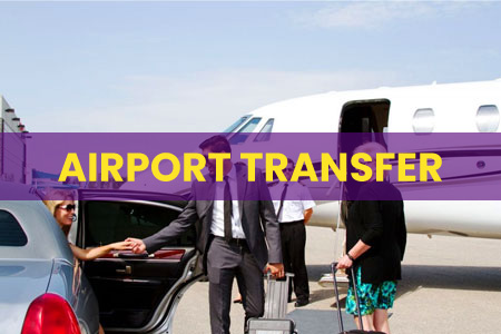 Airport Transfer Las Vegas