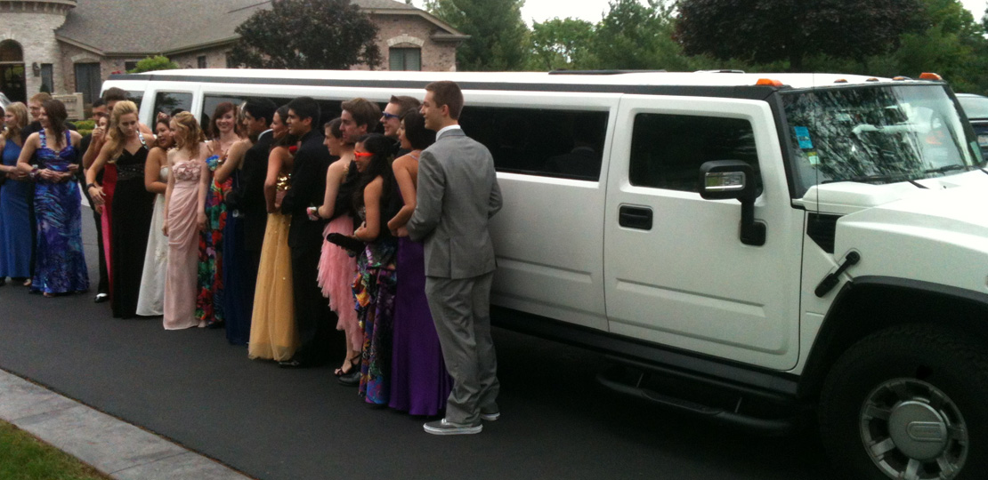 Hire a Party Bus in Las Vegas