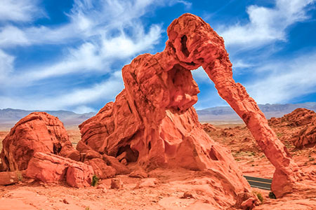valley of fire tour from las vegas
