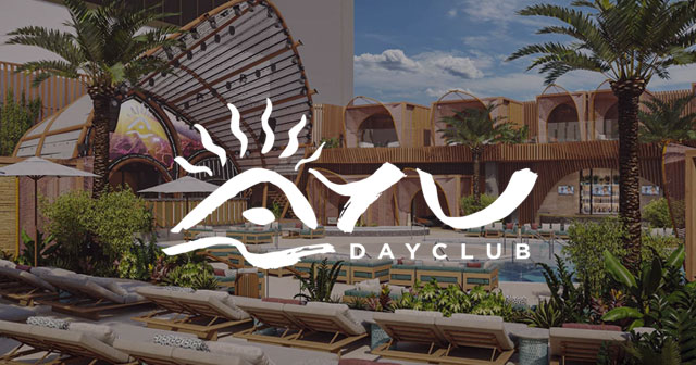 Ayu Dayclub Las Vegas