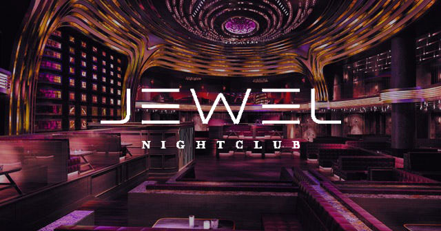 Jewel Nightclub Las Vegas