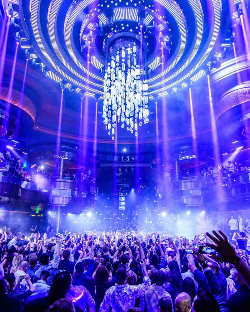 Las Vegas VIP Nightclub Entry Las Vegas VIP Nightclub Entry