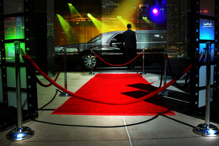 Las Vegas VIP Nightclub Entry