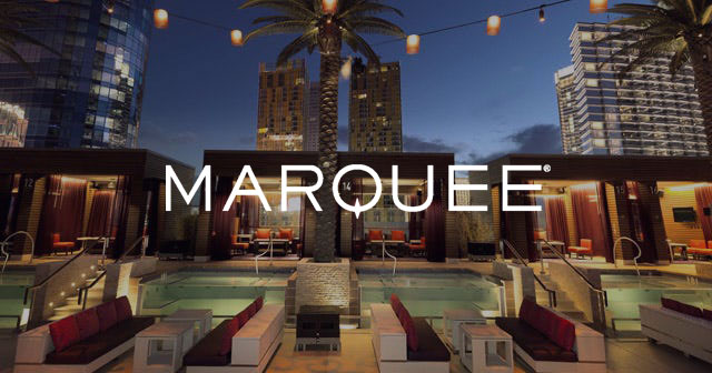 Marquee Nightclub Las Vegas