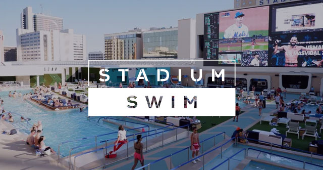 Stadium Swim Las Vegas