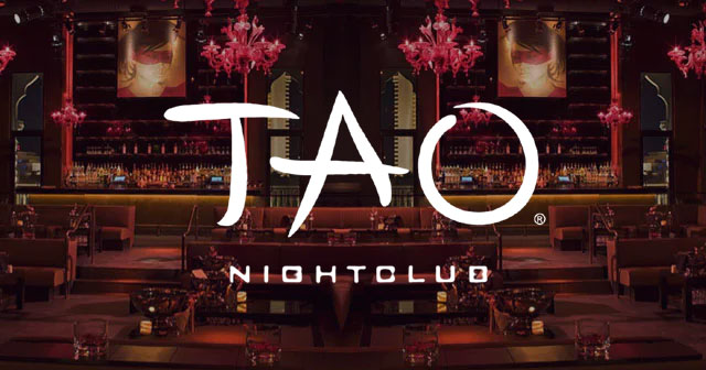 Tao Nightclub Las Vegas
