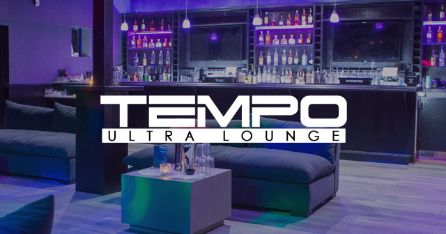 Tempo Ultra Lounge Las Vegas