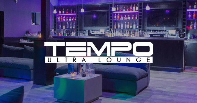 Tempo Ultra Lounge Las Vegas Tempo Ultra Lounge Las Vegas