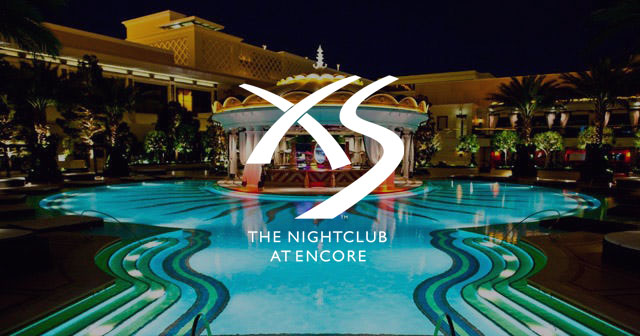 XS Nightclub Las Vegas XS Nightclub Las Vegas
