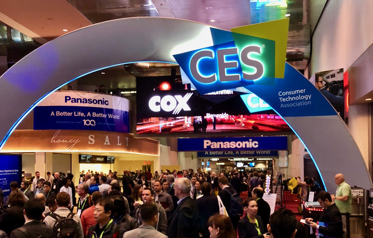 CES Las Vegas