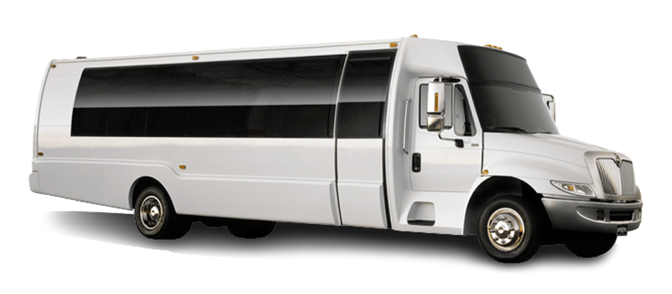 30 Passenger Party Bus